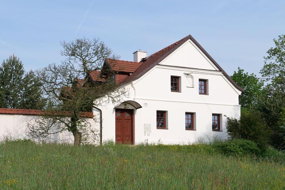 Yogashrama Traditional Ústí nad Orlicí Exterior foto